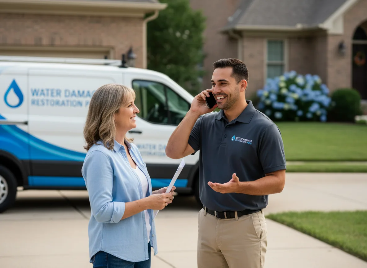 Flood Restoration Wedgefield, SC FAQs